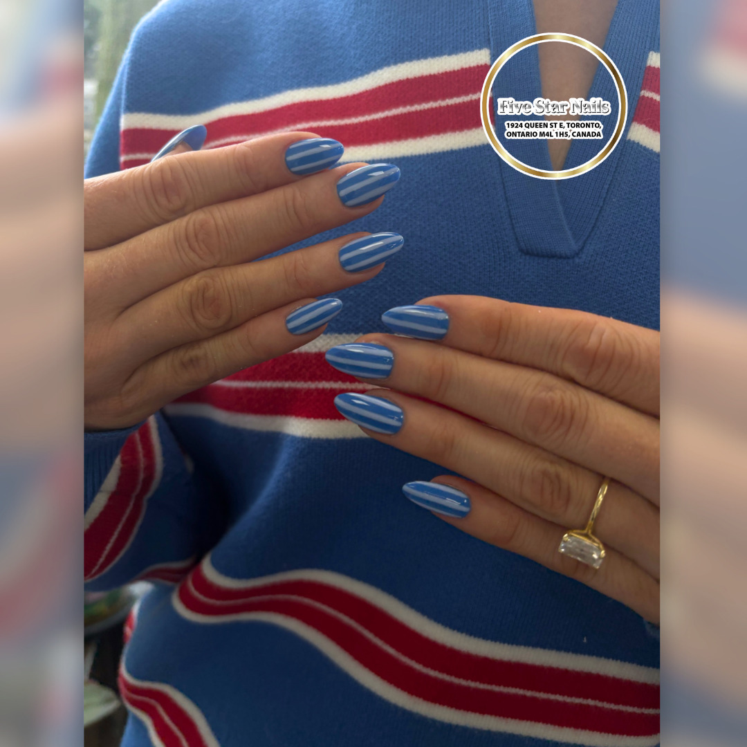 Nail July 6